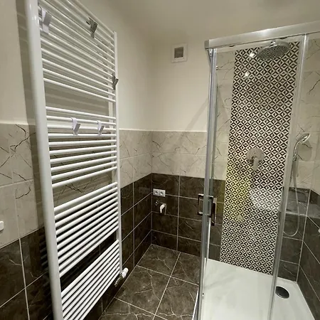 Rodinny Dum & Spa Apartment Lochovice