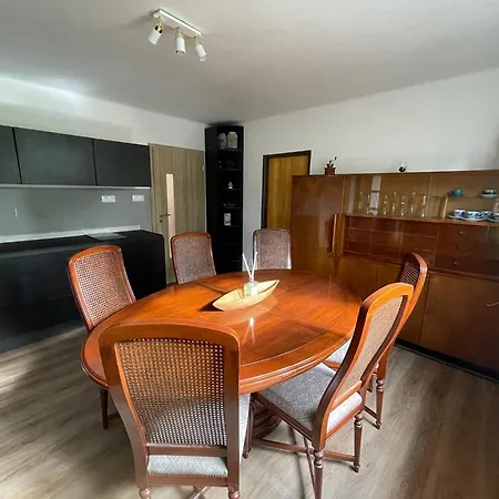 Apartment Rodinny Dum & Spa