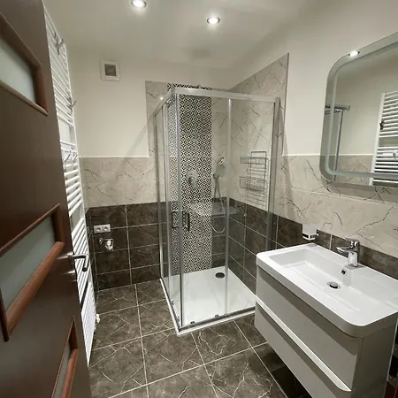 Rodinny Dum & Spa Lochovice